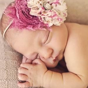 Meet your Posher, Ruthann